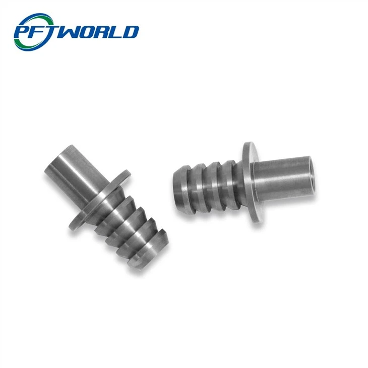 CNC Machining Precision Aluminum Parts