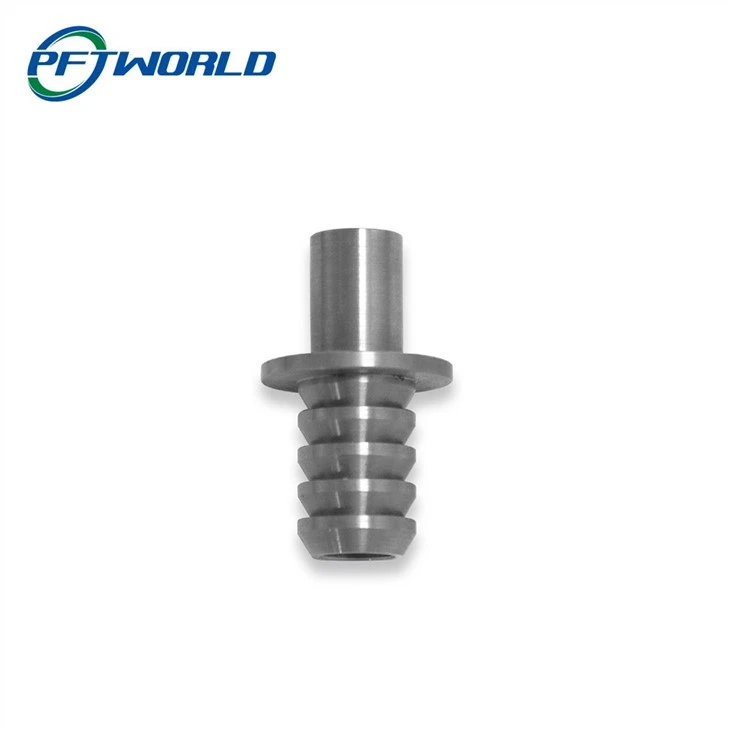 CNC Machining Precision Aluminum Parts
