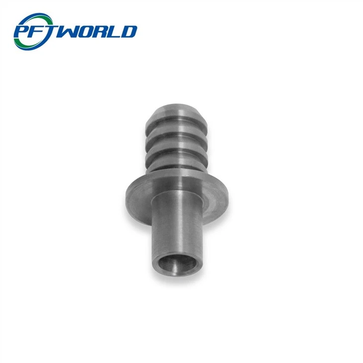 CNC Machining Precision Aluminum Parts