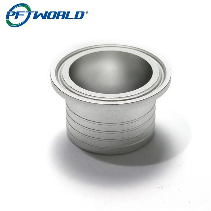 Metal Cnc Services Aluminium Brass Machining Parts