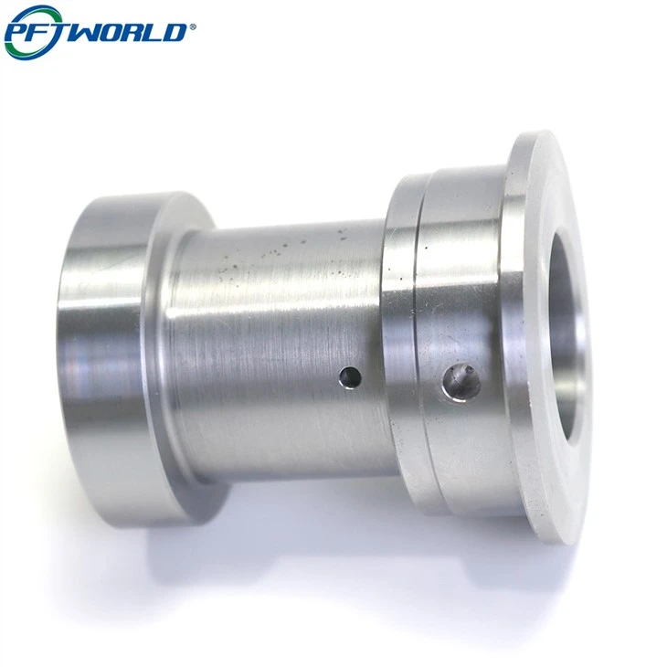 Oem Custom Metal Milling Turning Service