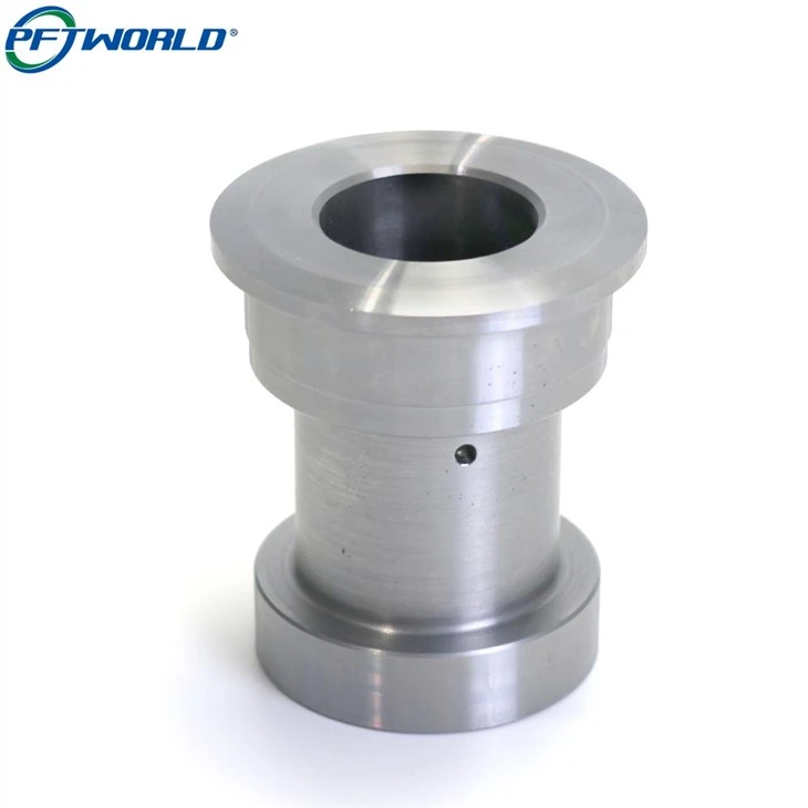 Oem Custom Metal Milling Turning Service