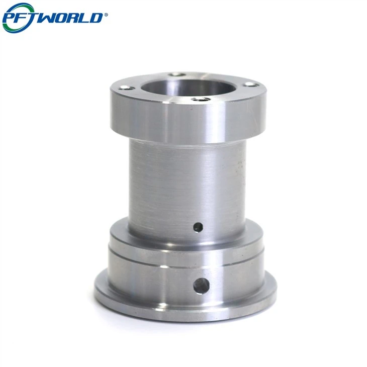 Oem Custom Metal Milling Turning Service