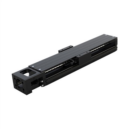 Линейная направляющая с ЧПУ