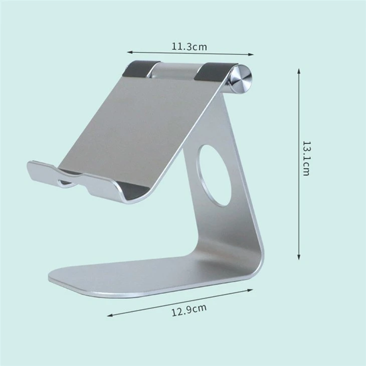 Aluminum Alloy Tablet Stand