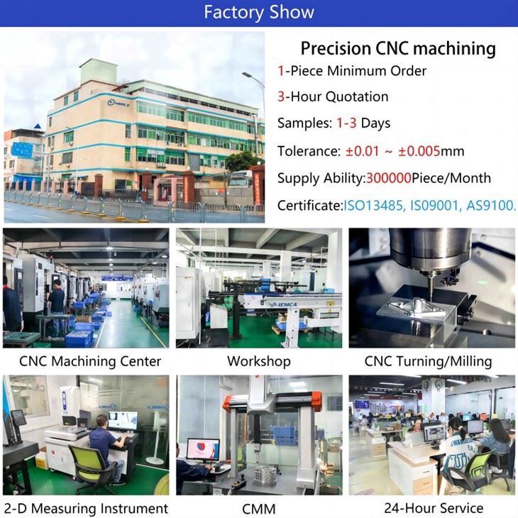 Metal Spinning Services