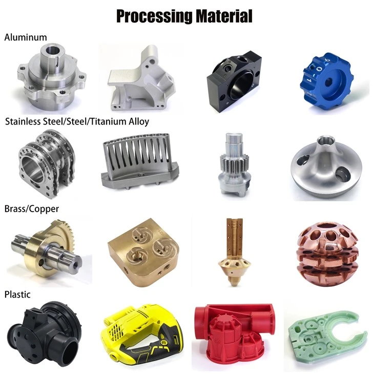 Metal Spinning Services