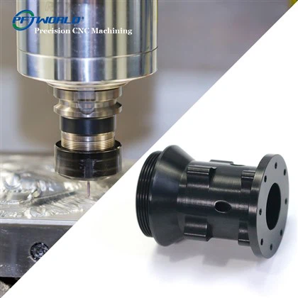 Производство OEM-запчастей